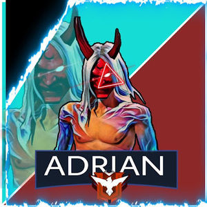 Meet your Posher, Adrian